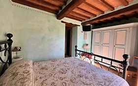 Agriturismo D'Ambiano